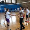 Турнир у одбојци 2019.