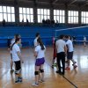 Турнир у одбојци 2019.