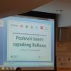 Пословни изазов западног Балкана