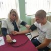 Акција добровољног давања крви 2019.