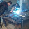 Такмичење у заваривању 2021.