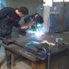 Такмичење у заваривању 2021.