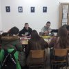 Новогодишња радионица