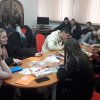 Новогодишња радионица