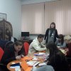 Новогодишња радионица