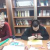 Новогодишња радионица