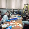 Новогодишња радионица