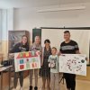 Европски дан језика 2022.