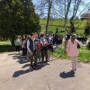СПОРТСКО ПРОЛЕЋЕ У НАШОЈ ШКОЛИ !