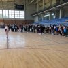 СПОРТСКО ПРОЛЕЋЕ У НАШОЈ ШКОЛИ !