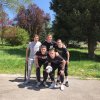 СПОРТСКО ПРОЛЕЋЕ У НАШОЈ ШКОЛИ !
