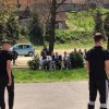 СПОРТСКО ПРОЛЕЋЕ У НАШОЈ ШКОЛИ !
