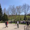 СПОРТСКО ПРОЛЕЋЕ У НАШОЈ ШКОЛИ !