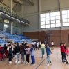 СПОРТСКО ПРОЛЕЋЕ У НАШОЈ ШКОЛИ !