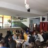 Трибина у Лучанима