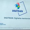 Digitrain