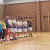 Пехар за футсал екипу 2024.