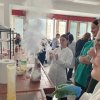 Посета основаца