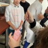 Посета основаца