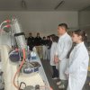 Посета Агрономском факултету