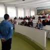 Посета Агрономском факултету