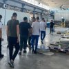 Научно - технолошки парк 2025.