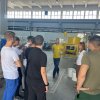 Научно - технолошки парк 2025.