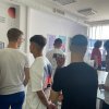 Научно - технолошки парк 2025.