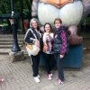  Чланови Ученичке компаније у Врњачкој Бањи