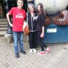  Чланови Ученичке компаније у Врњачкој Бањи