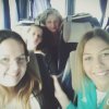  Чланови Ученичке компаније у Врњачкој Бањи
