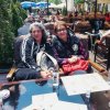  Чланови Ученичке компаније у Врњачкој Бањи