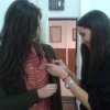 Oбележен светски дан борбе против сиде у Лучанима