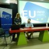 Посета Делегацији ЕУ и Европском инфо центру