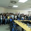 Посета Делегацији ЕУ и Европском инфо центру